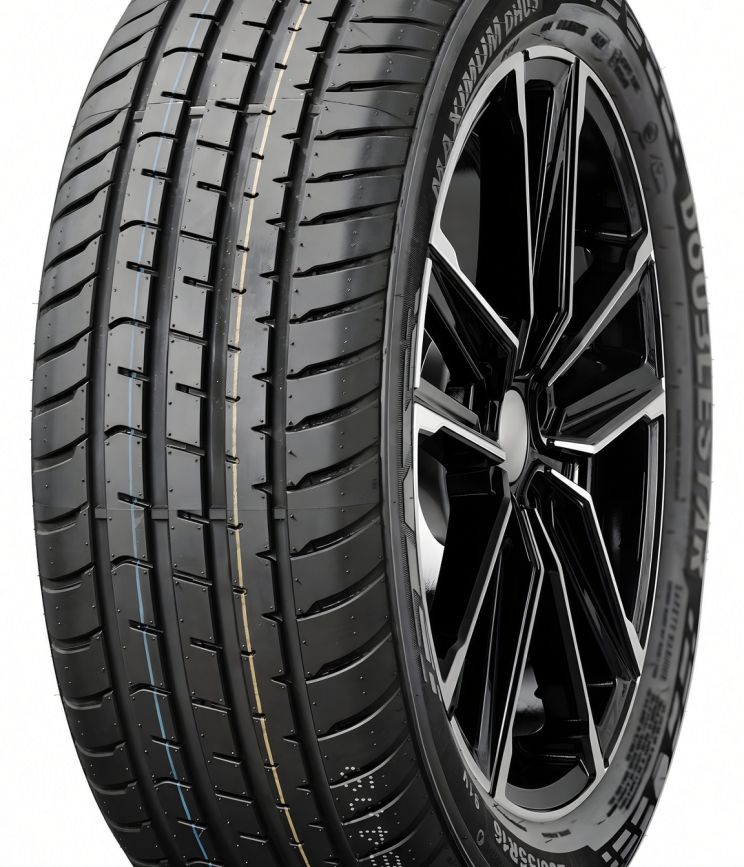 DOUBLESTAR Maximum DH03 215/60 R16 99V