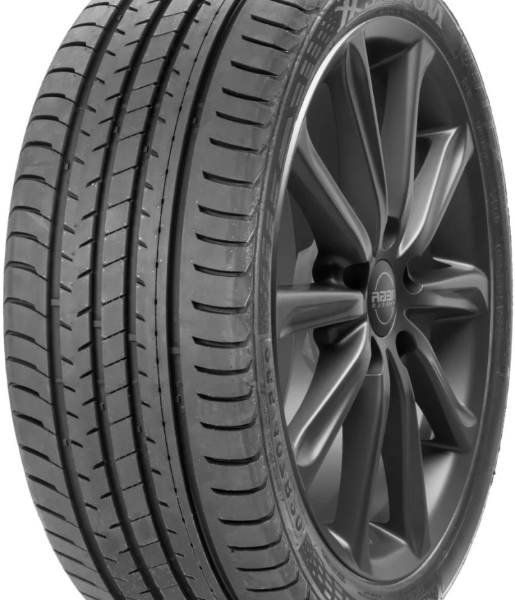 NORDEXX NS9200 255/40 R18 99Y