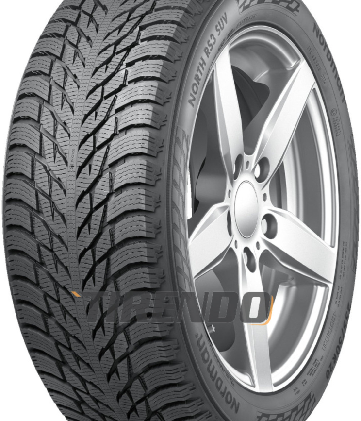Nordman North RS3 SUV 235/65 R17 108R
