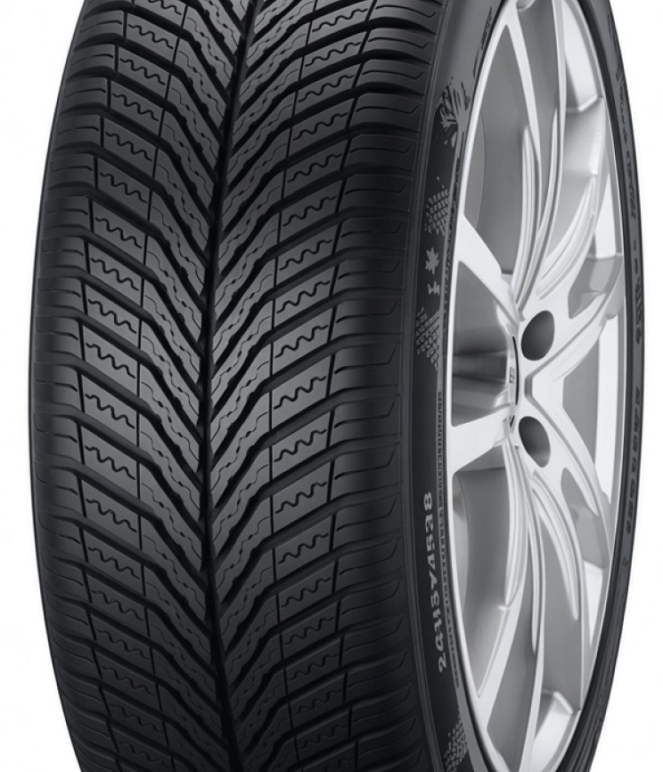 Platin RP-110 Allseason 195/65 R15 95H