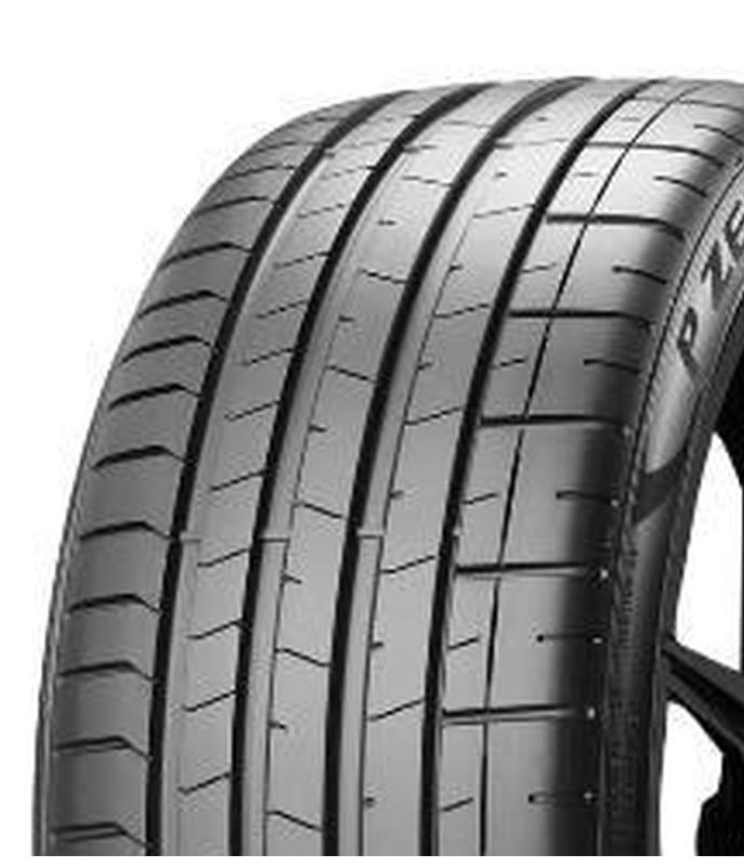 Pirelli P-ZERO(PZ5) MO-S NCS ELT 255/35 R21 101Y    