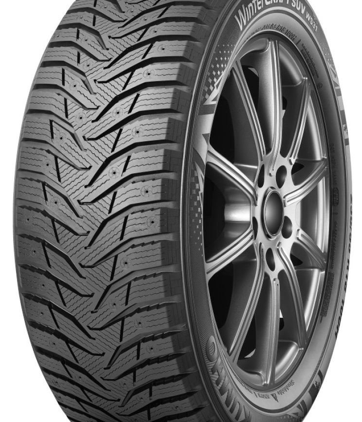 Kumho WinterCraft SUV Ice WS31 295/40 R21 111T