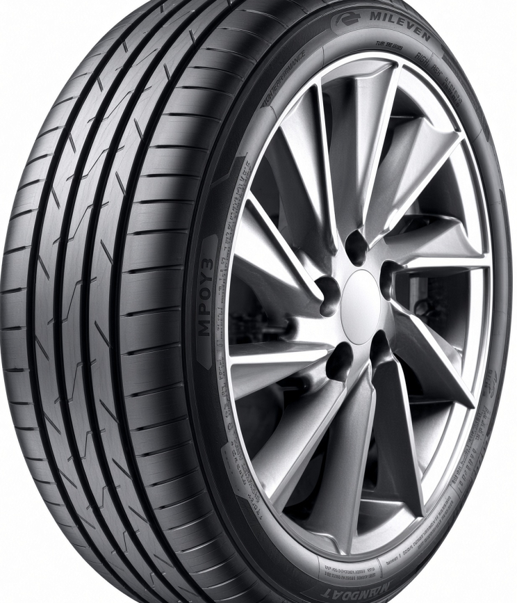 Milever Milecomfort MP073 175/65 R14 82T