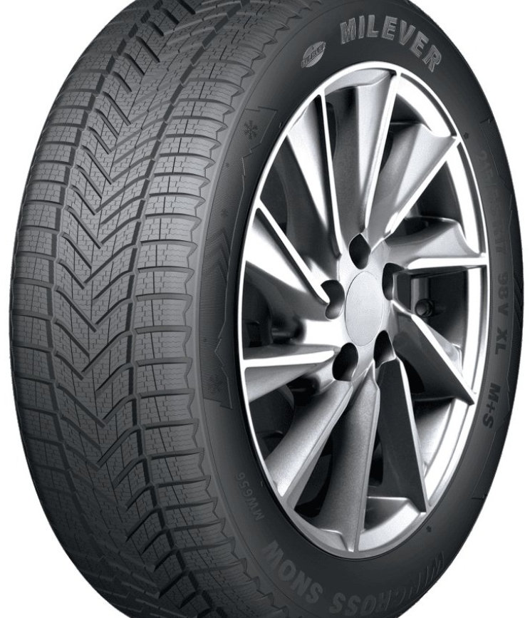 Milever Wincatch Snow MW656 245/45 R18 100V