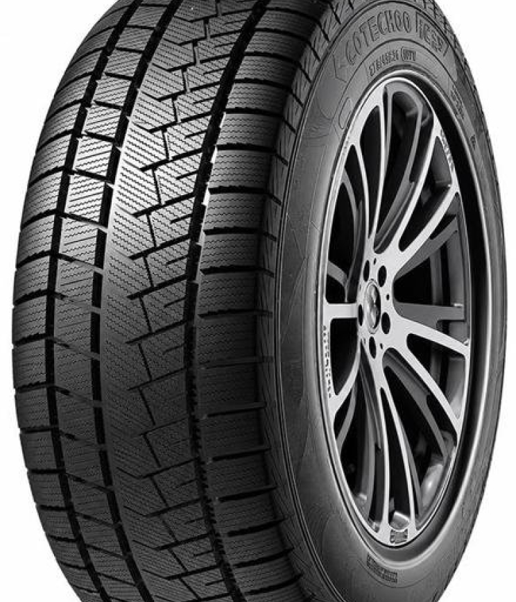 Gepormax Cotechoo Winter Sport 255/40 R19 100V