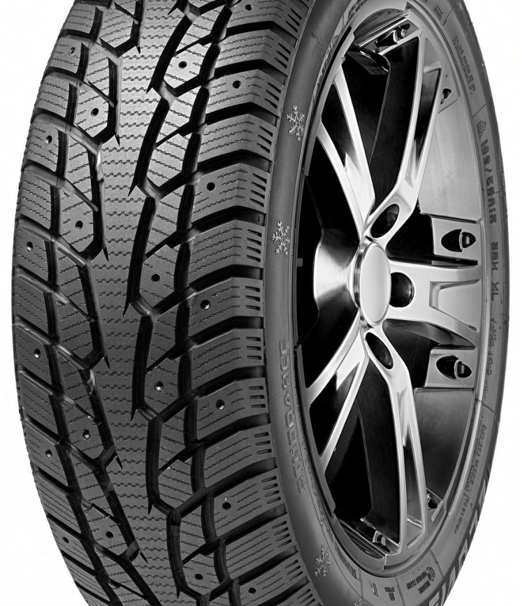 Ecovision WV-186 245/75 R17 121S
