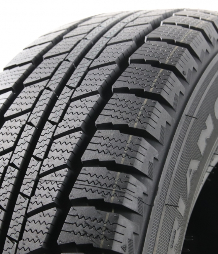 DIAMONDBACK DW701 (LL01) 195/65 R16 104/102T