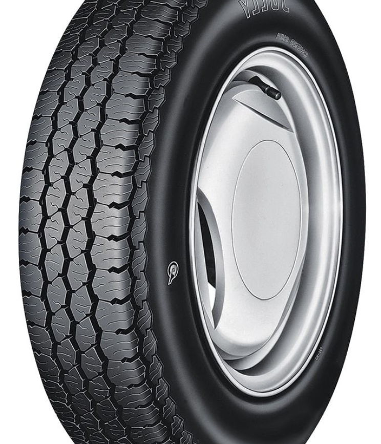 CST Trailermaxx CR-966 195/50 R13C 104N