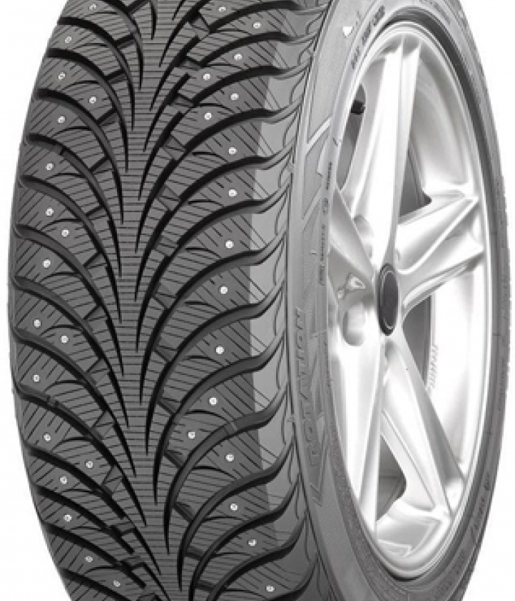 SAVA ESKIMO STUD MS 205/60 R16 96T