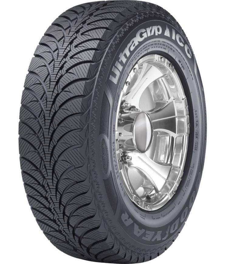 Goodyear Ultra Grip ICE SUV G1 255/50 R20 109T