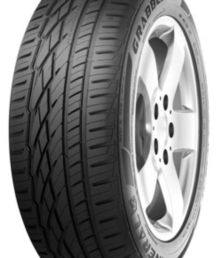 General GRABBER GT 285/45 R19 111W