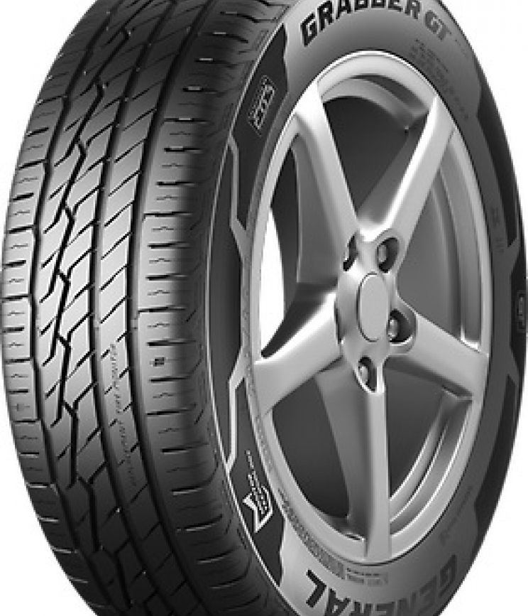 General GRABBER GT PLUS 235/65 R17 108V