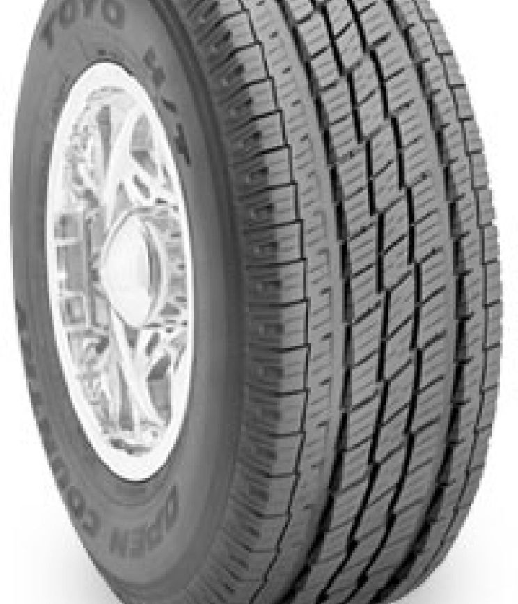 TOYO OPHT 245/55 R19 103S