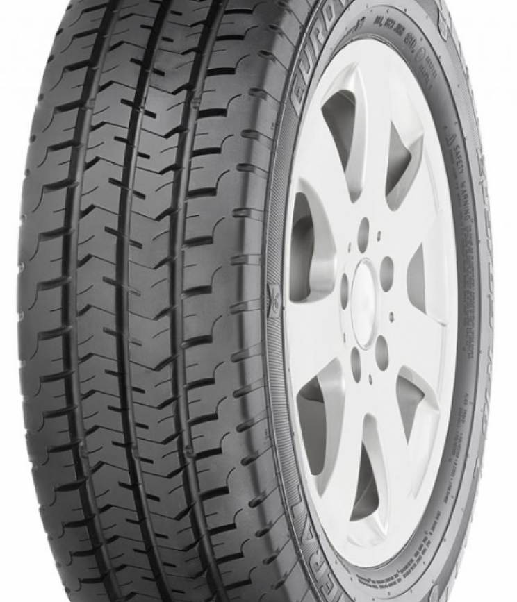 General EUROVAN 2 215/60 R16 103/101T