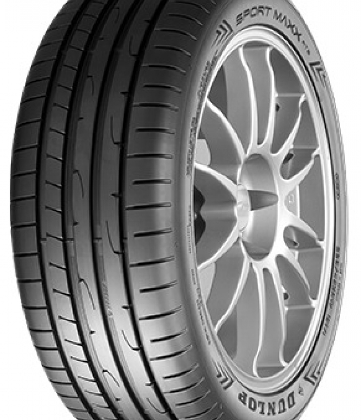 DUNLOP SPT MAXX RT 2 225/45 R18 95Y