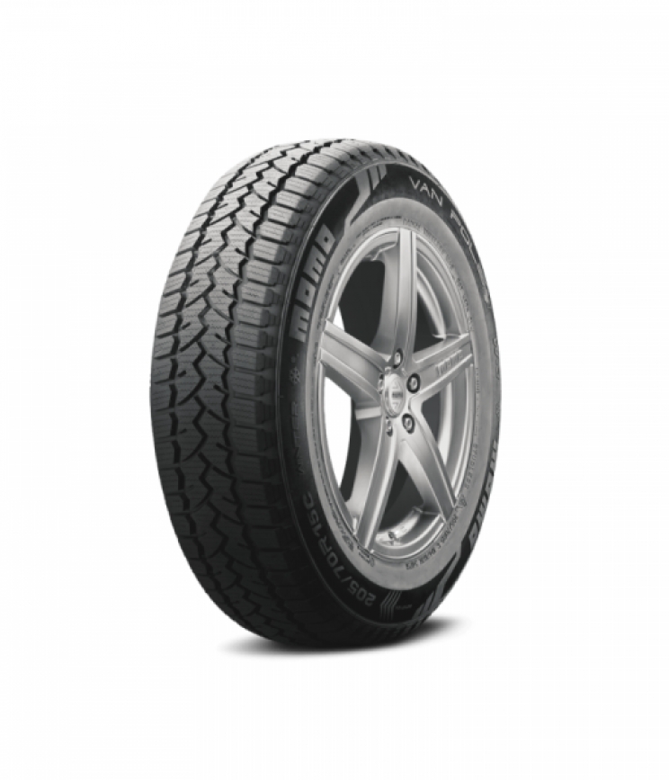 MOMO MOMO VAN POLE W3 225/75 R16 121/120R