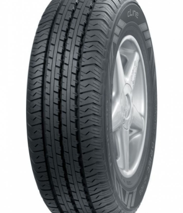 Nokian cLine Cargo 215/75 R16 116S