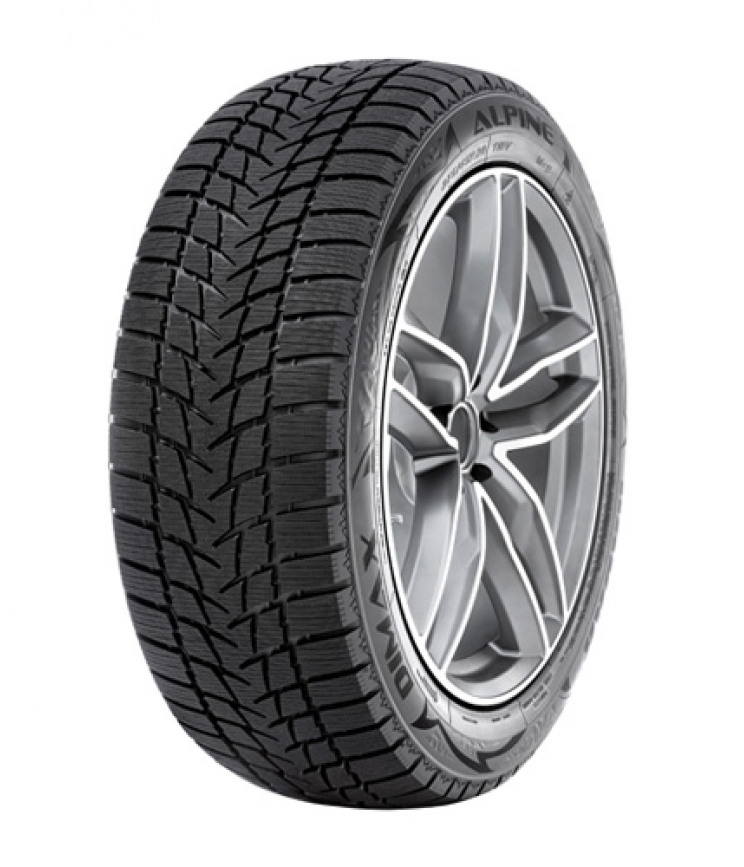 Radar Radar DIMAX Alpine XL 255/50 R19 107V