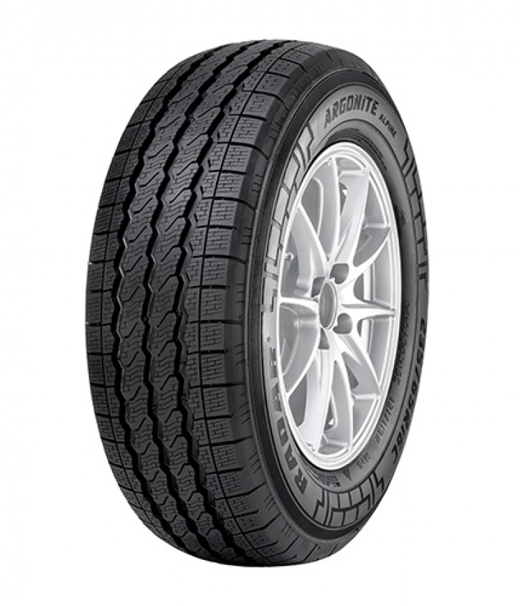 Radar Radar ARGONITE Alpine 215/65 R16 109/107R