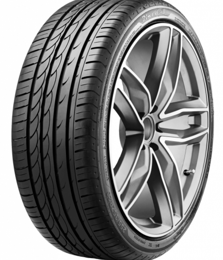 Radar Radar Dimax R8 XL 215/50 R17 95Y