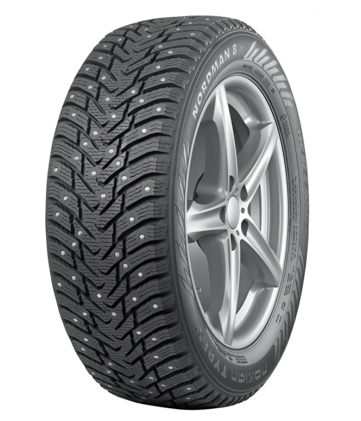 Nokian Nordman 8 255/40 R18 99T