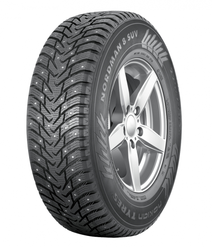 Nokian Nordman 8 SUV 265/65 R17 116T