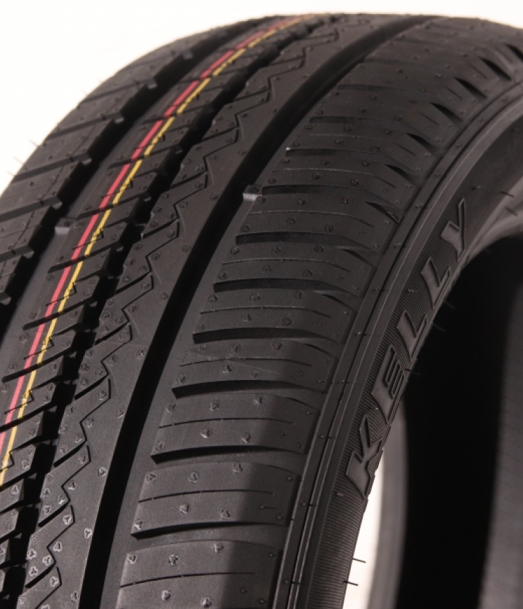 Kelly HP 205/65 R15 94H