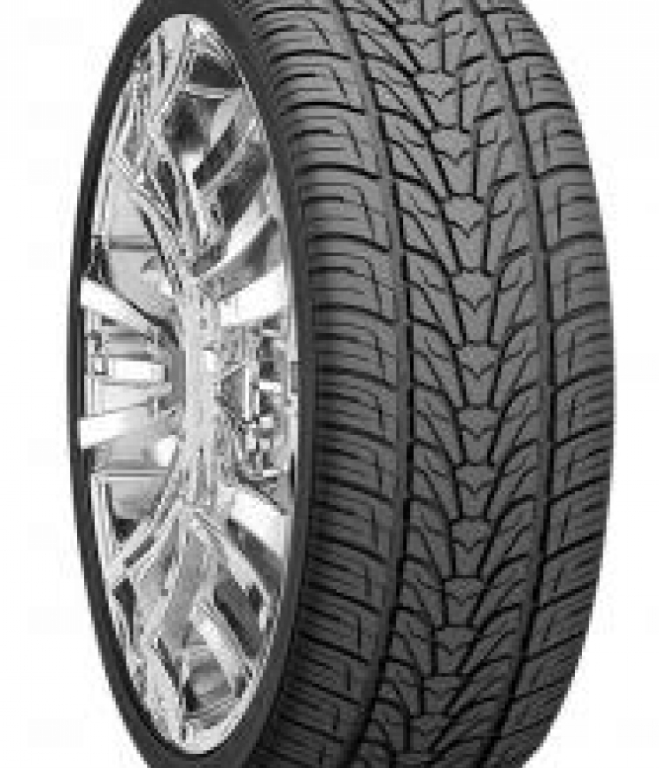 Roadstone ROADIAN HP 255/60 R17 106V