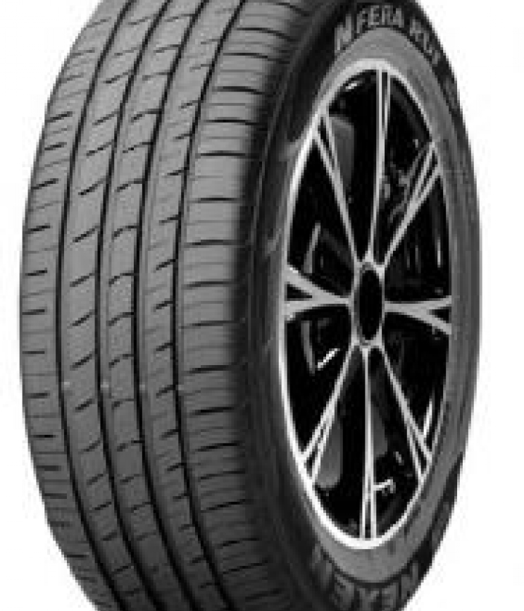 Roadstone NFERA RU1 255/55 R19 111V