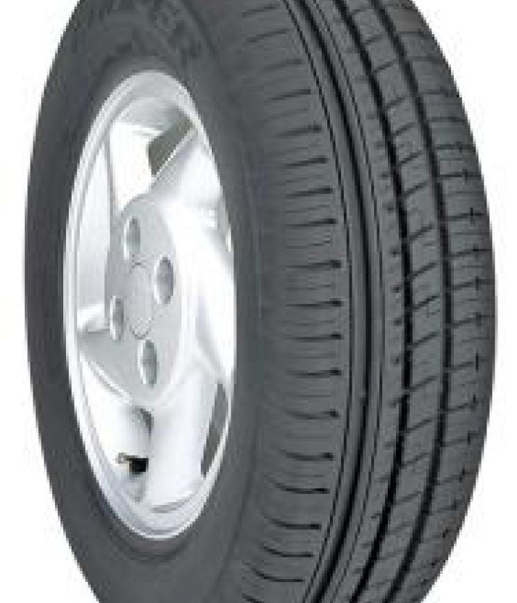 Cooper CS2 205/55 R16 94H