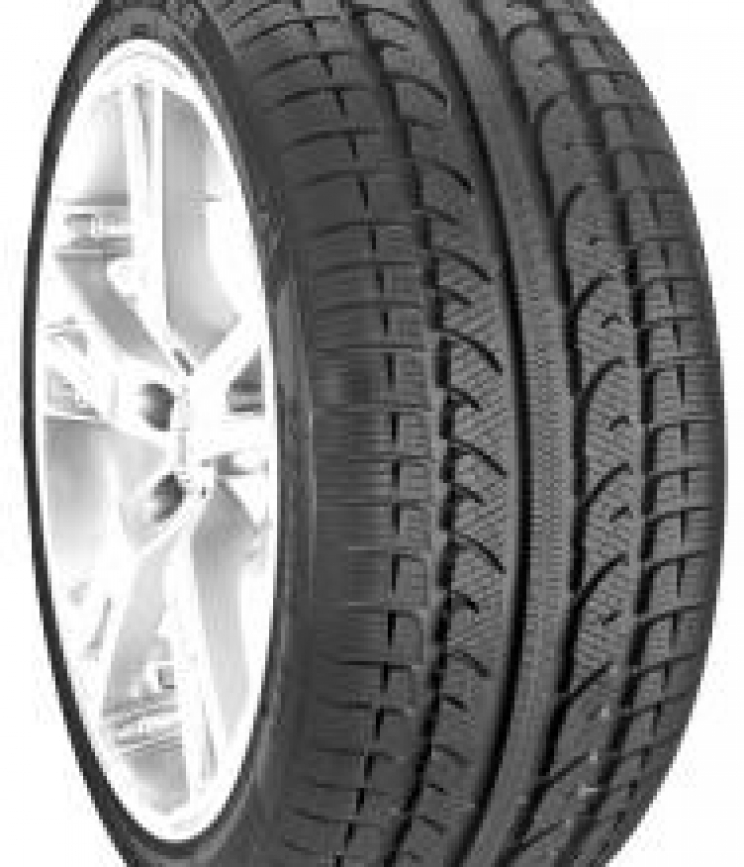 Cooper WEATHERMASTER SA2 + 225/55 R17 101V