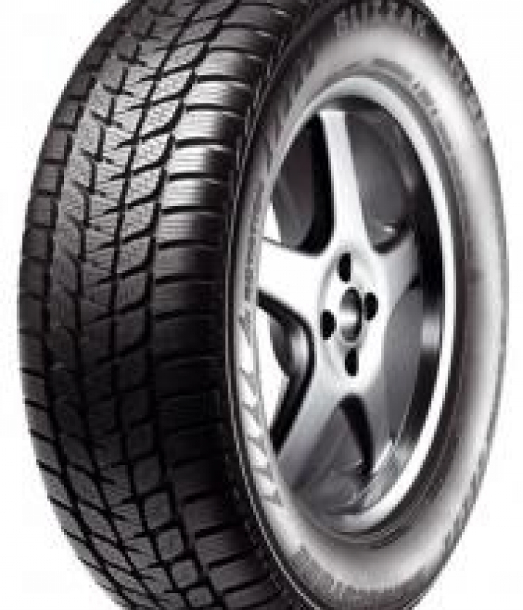 Bridgestone BLIZZAK LM25T 245/45 R18 96V