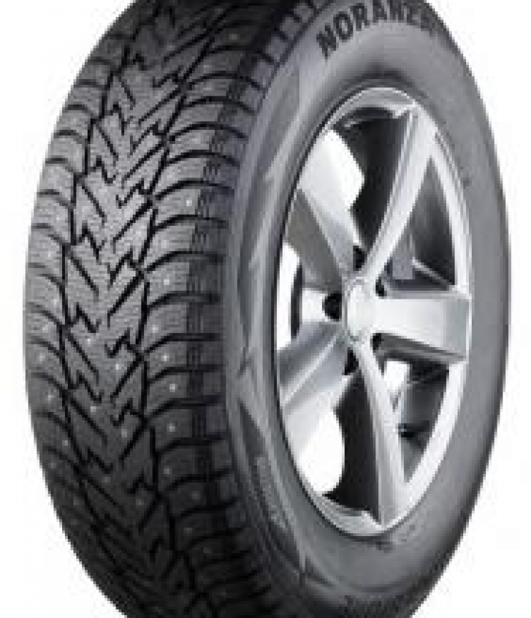 Bridgestone NORANZA SUV 001 235/65 R17 108T