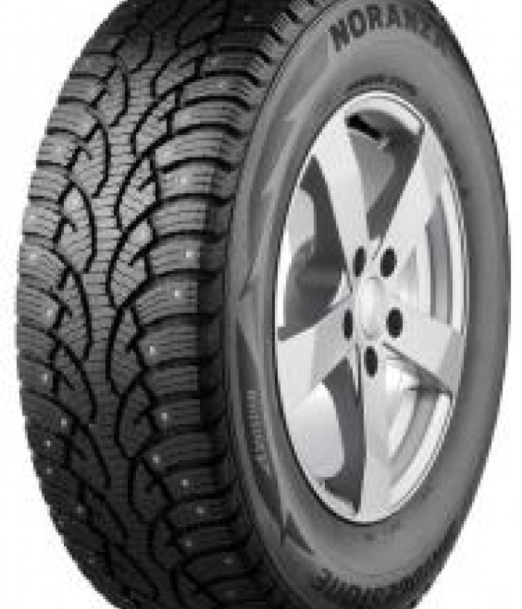 Bridgestone NORANZA VAN 001 215/60 R16 108R