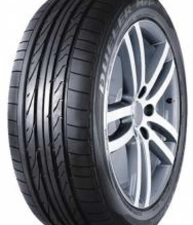 Bridgestone D-SPORT 255/55 R19 111Y