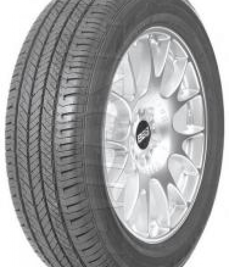 Bridgestone D33 235/65 R18 106V