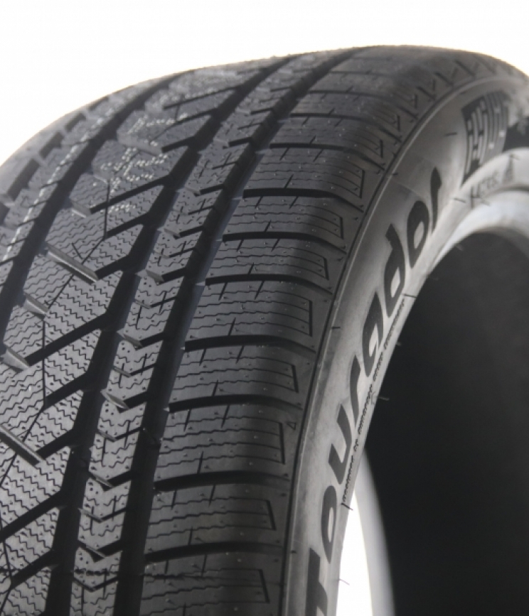 Tourador WinterPRO TSU1 275/45 R20 110V