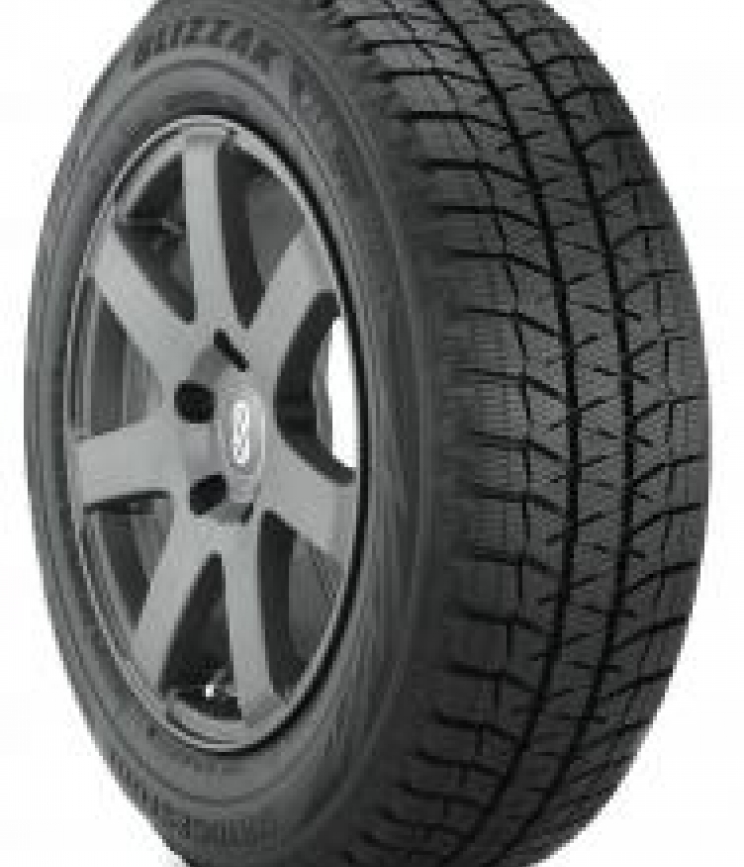 Bridgestone BLIZZAK WS80 225/60 R17 99H