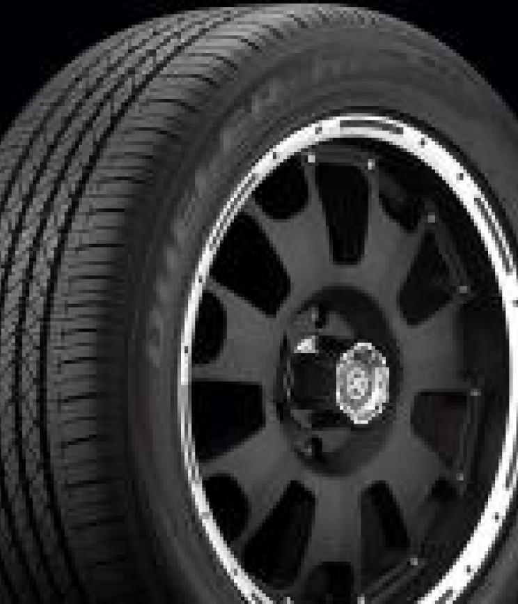 Bridgestone D92A-HP 265/50 R20 107V