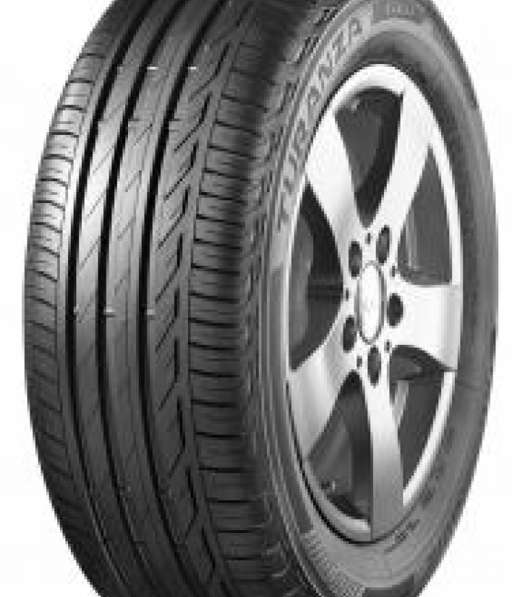 Bridgestone T001 225/45 R17 91W