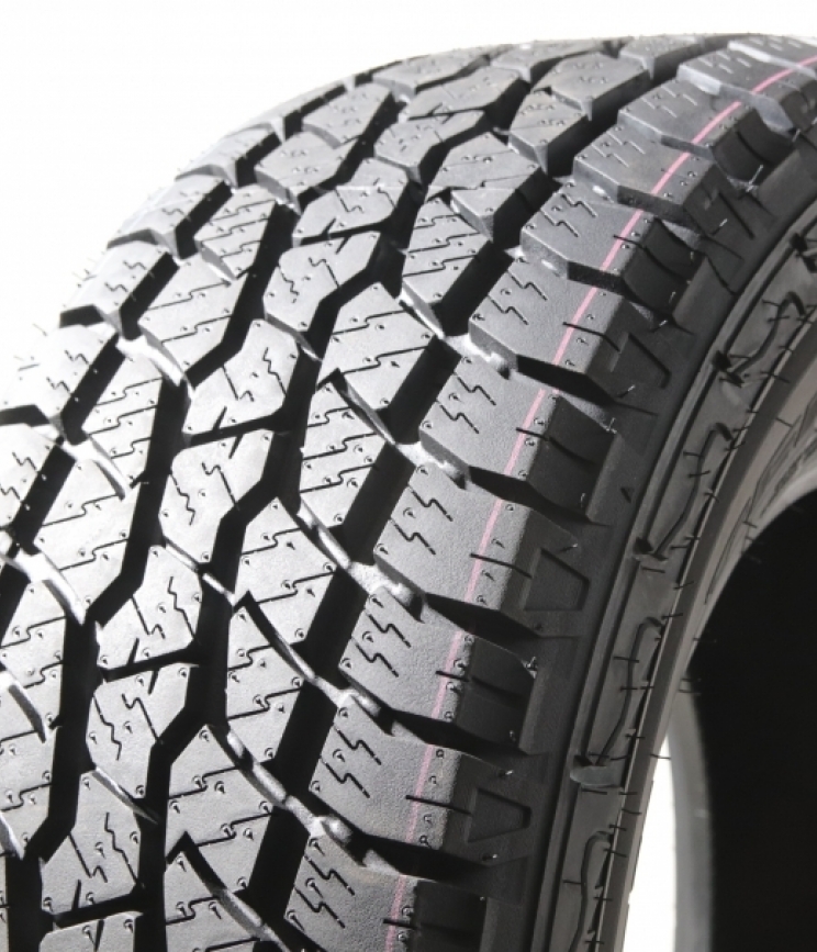 Triangle AgileX A/T TR292 205/60 R15 91H