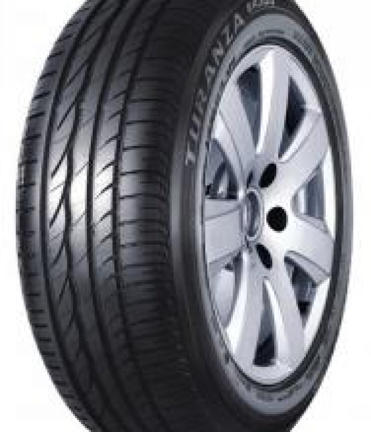 Bridgestone TURANZA ER300 (MO) 245/45 R17 95W
