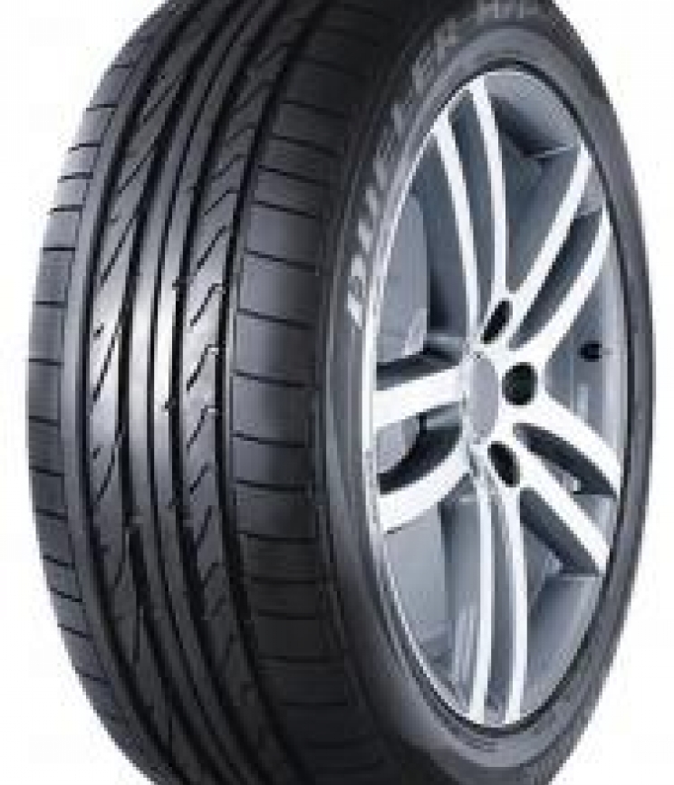 Bridgestone DUELER SPORT H/P AO 235/55 R19 101W