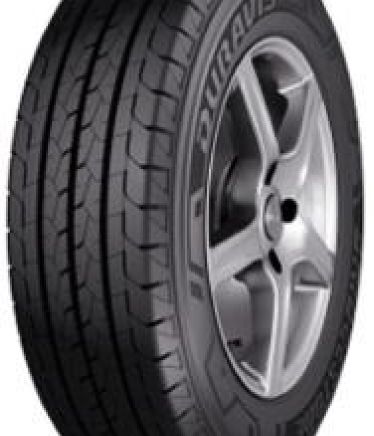 Bridgestone R660ECO TRANSPOR 215/60 R17 109T