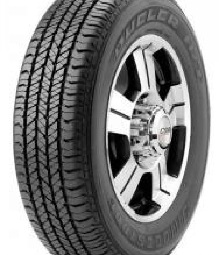 Bridgestone D684II 265/60 R18 110H