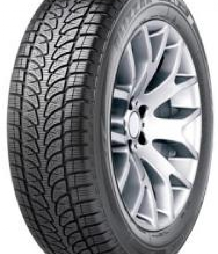 Bridgestone BLIZZAK LM80 EVOT 255/55 R18 109H