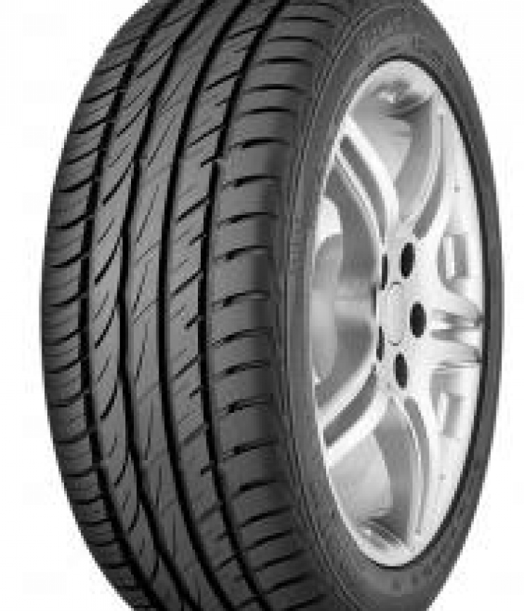 BARUM BRAVURIS 2 225/60 R15 96V