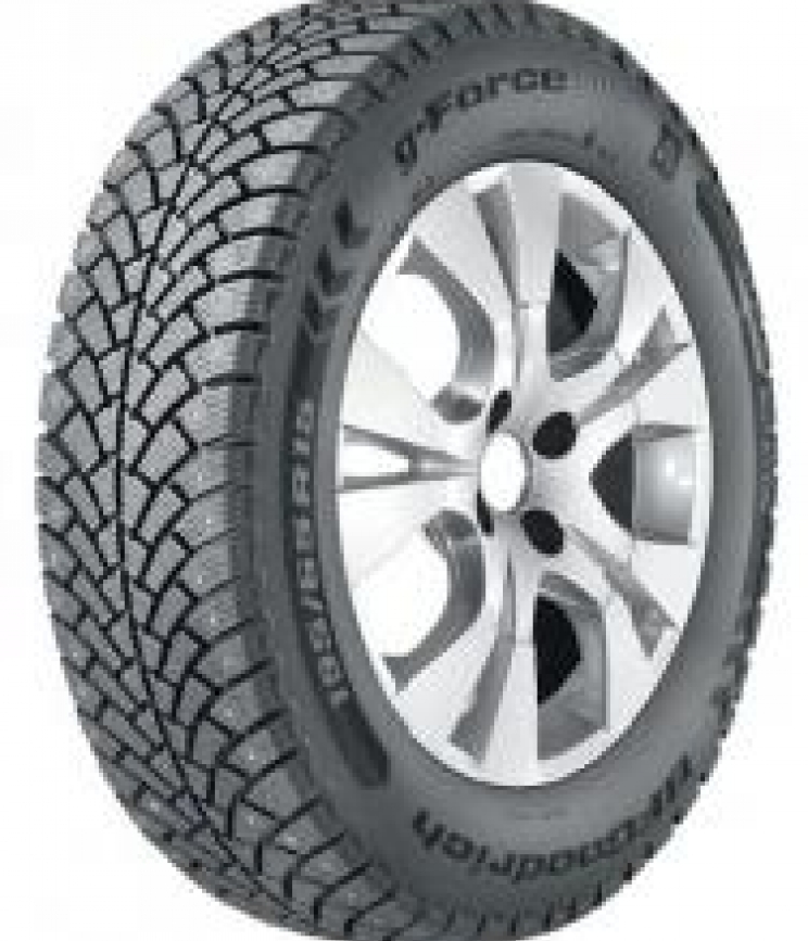 BFGoodrich G-FORCE STUD GO 215/65 R16 102Q