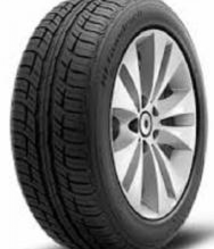 BFGoodrich ADVANTAGE SUV GO 225/60 R17 99H