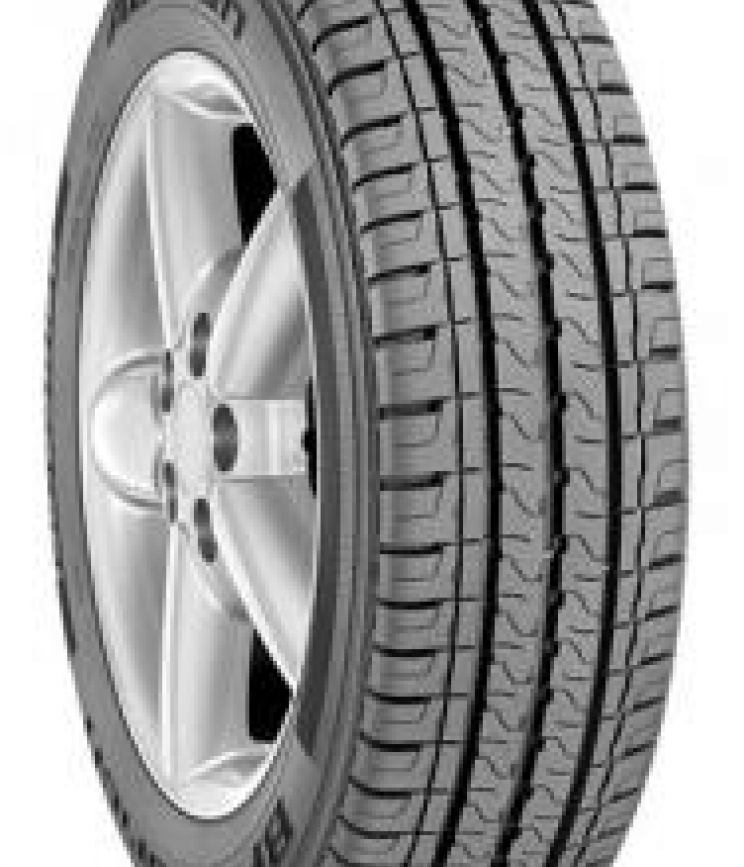 BFGoodrich ACTIVAN 225/70 R15 112S